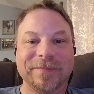 Meet your Posher, Mike